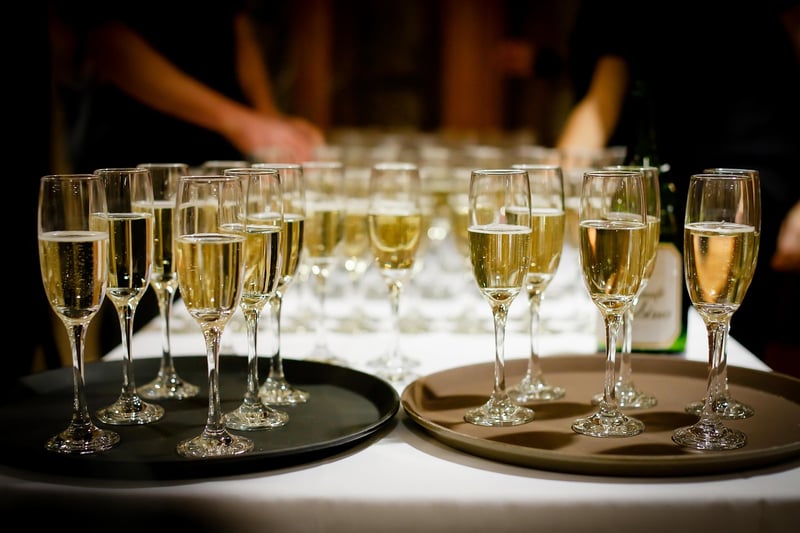 Tasting Tour