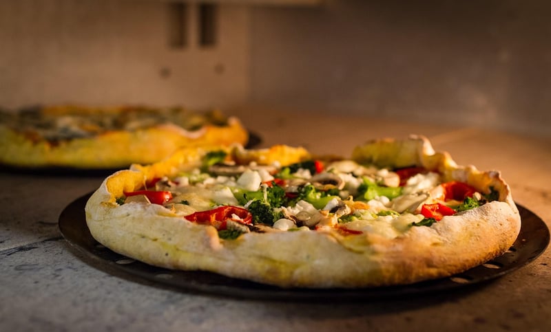 Mediterranean Food